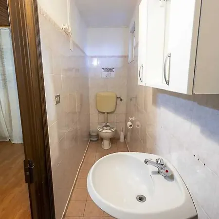 Campsite Bungalow A 50 Metri Dal Mare *