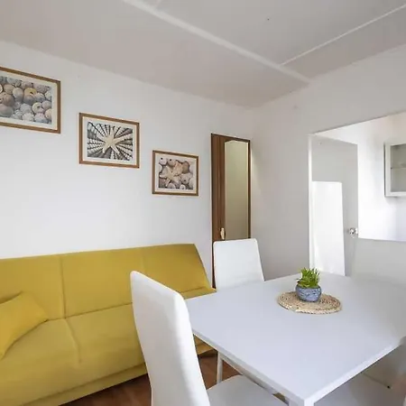 Bungalow A 50 Metri Dal Mare